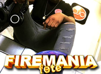 Selector Pro in Montreal for Firemania