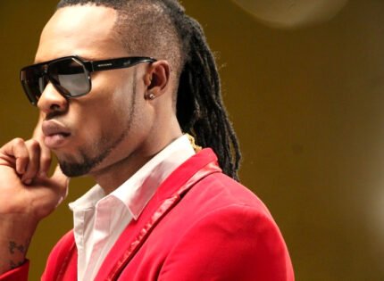 A taste of FLAVOUR N’ABANIA