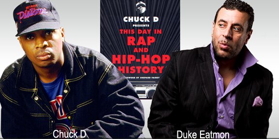 A calendar of Hip Hop’s History