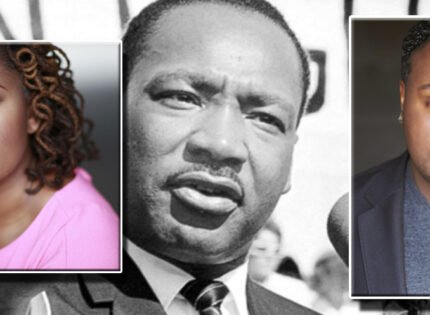 Katori Hall’s The Mountaintop