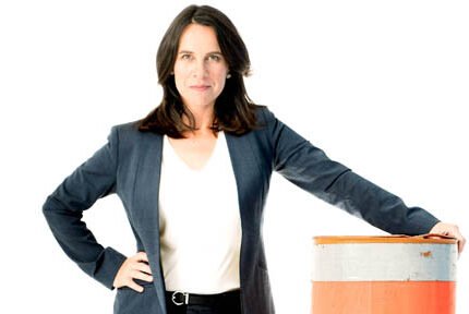 Valerie Plante takes over Montreal