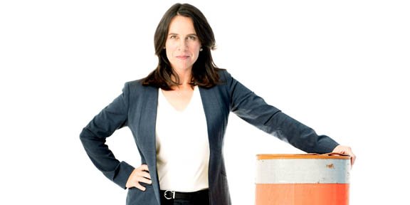 Valerie Plante takes over Montreal