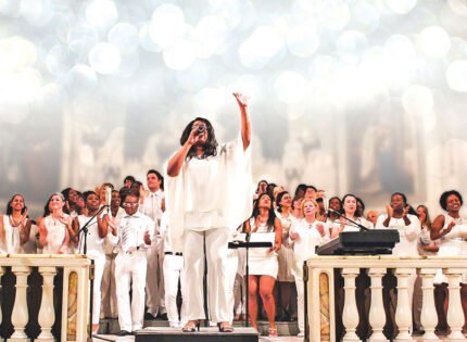 A Special Call to Community for a Special Show