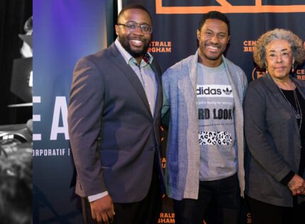 Ex-Montreal Impact midfielder Patrice Bernier to hold charity event for Maison d’Haiti on Feb. 17