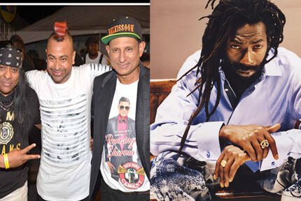 On Soca, Reggae, Jail and Carnival…