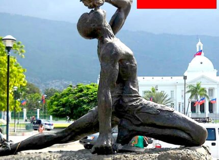 The Glory of Haiti