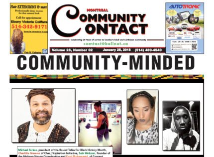 Volume 28 Number 02 Published Jan 25, 2018