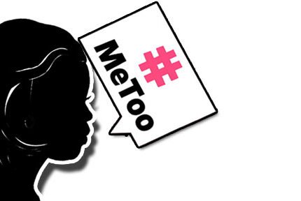 The Incident –  My #MeToo Story