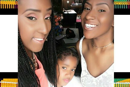 Strong-Hinkson offers a hand to single parent students