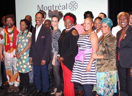 Achevers Celebrated for BHM 2K18