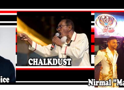 TRINIDAD & TOBAGO TRANSFORMED  INTO A SOCA KINGDOM