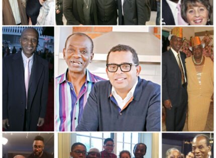The passing of a community champion Len Charles