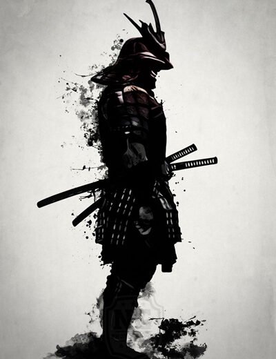 Yasuke the African Samurai