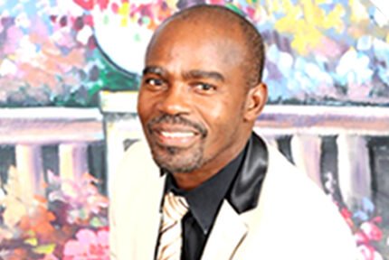 Bro Paul at Spring Gospel Concert on March 24