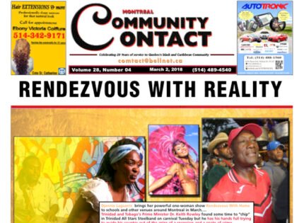Volume 28 Number 04 Published Mar 2, 2018