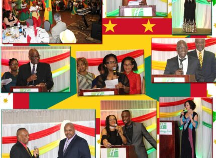 Grenada Celebrated