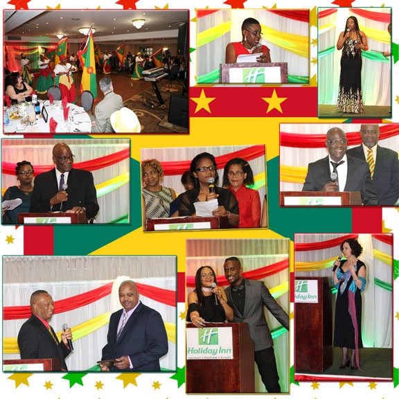 Grenada Celebrated