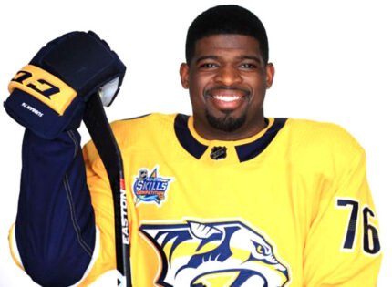 The lingering Mystery of the P.K. Subban Trade
