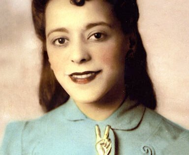 Black History Month: Remembering Viola Desmond’s fight for change