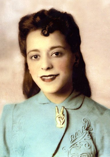 Black History Month: Remembering Viola Desmond’s fight for change