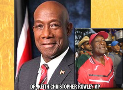 Crime and desperation now part of the mix in T&T