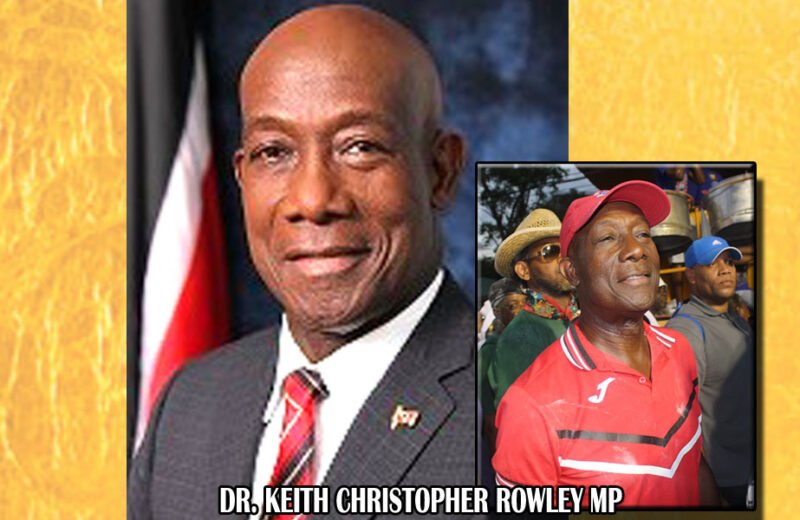 Crime and desperation now part of the mix in T&T