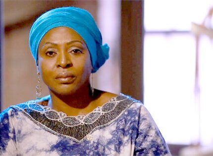 Afua Cooper is Halifax Poet Laureate