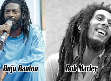Buju Eying T&T for first Concert