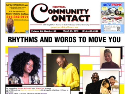 Volume 28 Number 06 Published Mar 29, 2018