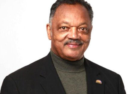 The Rev. Jesse Jackson  continues to lend his voice