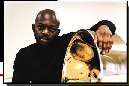 Meet Mr. Pöng: The man and his steelpan
