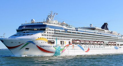 On to Martinique and St. Thomas