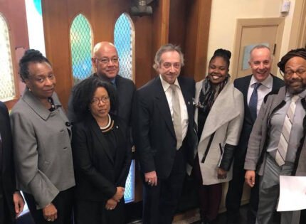 Exploring Dr. King’s Legacy 50  years after his assassination