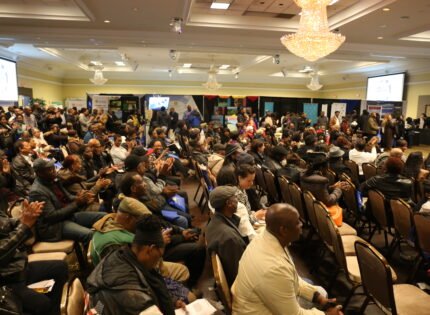 Jamaica National Expo 2018: Networking, business opportunities and more for the Jamaican-Canadian community at Pearson Convention Centre and Ruby Foo’s