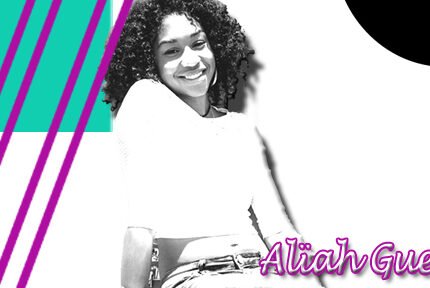 Aliah launches her EP on June 1