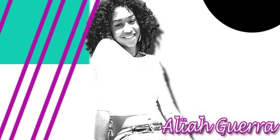 Aliah launches her EP on June 1