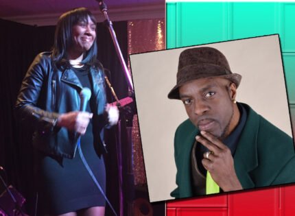 Leanna White and Cory Don are among the line-up of local artistes who will be paying tribute to mothers on May 13