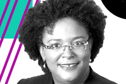 MIA MOTTLEY at the Vanguard of new era as BARBADOS’ FIRST FEMALE PRIME MINISTER