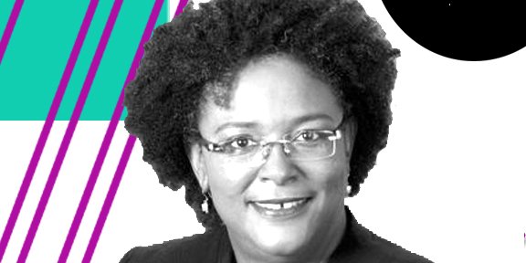 MIA MOTTLEY at the Vanguard of new era as BARBADOS’ FIRST FEMALE PRIME MINISTER