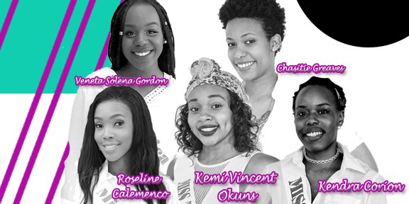 Mtl. Carnival Queen will be crowned on June 2