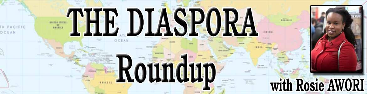 The Diaspora Roundup Aug 2, 2018