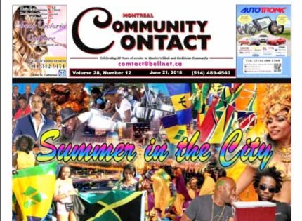 Volume 28 Number 12 Published June 21, 2018