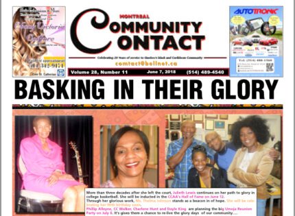 Volume 28 Number 11 Published June 7, 2018