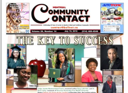 Volume 28 Number 14 Published July 19, 2018