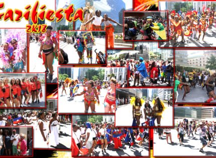 Carifiesta 2018
