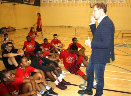 Canadian government puts up $9M for Black Youth Projects