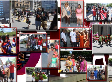 Ottawa’s CariVibe: An enjoyable trip