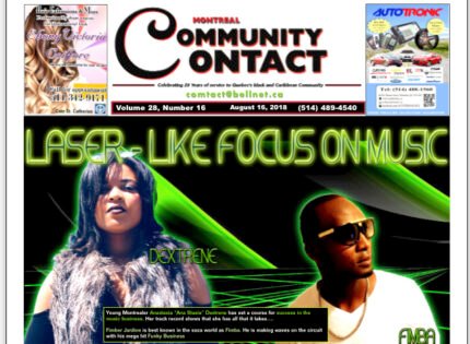 Volume 28 Number 16 Published Aug 16, 2018