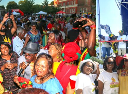SPICE ISLAND DAY WAS A massive SUCCESS