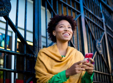 WESTERN UNION’S ‘WIN WITH WU”